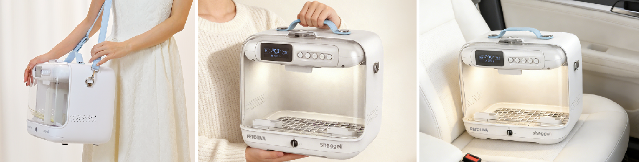Portable Avian Warming Brooder: Essential Equipment for Emergency & Mobile Veterinary Care