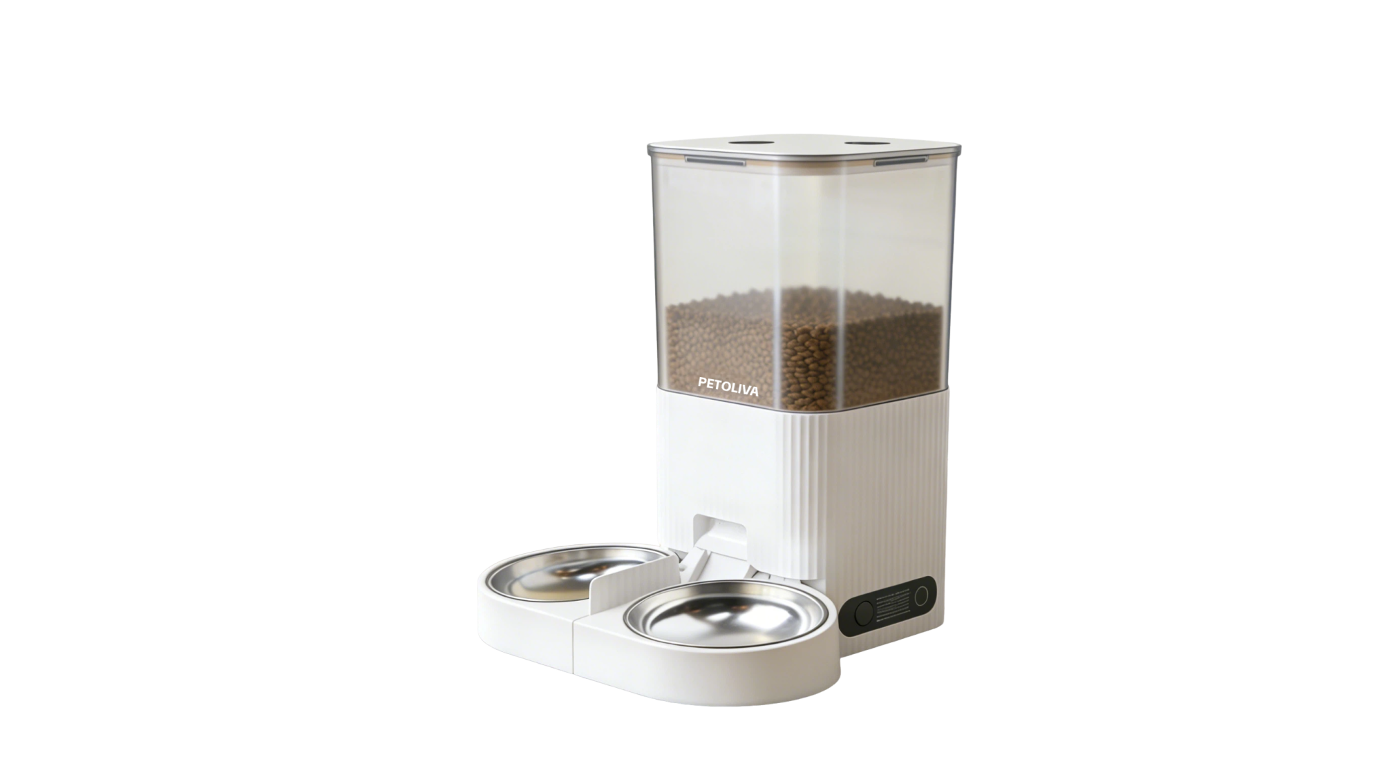 Fatassy Smart Pet Feeder