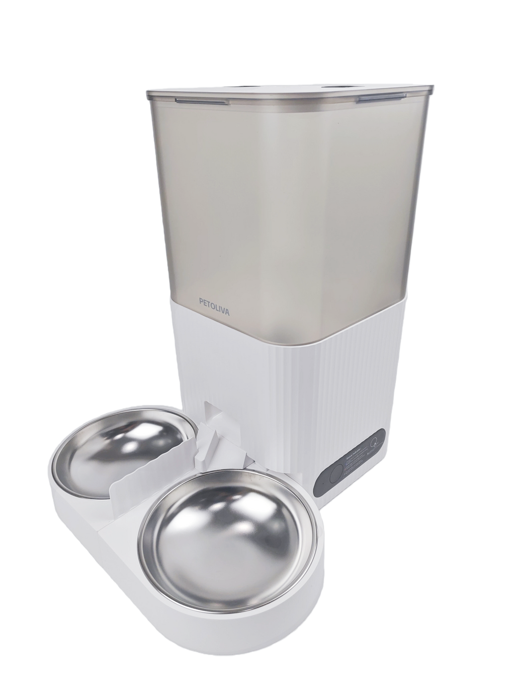 Fatassy Smart Pet Feeder