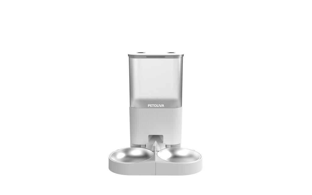 Fatassy Smart Pet Feeder
