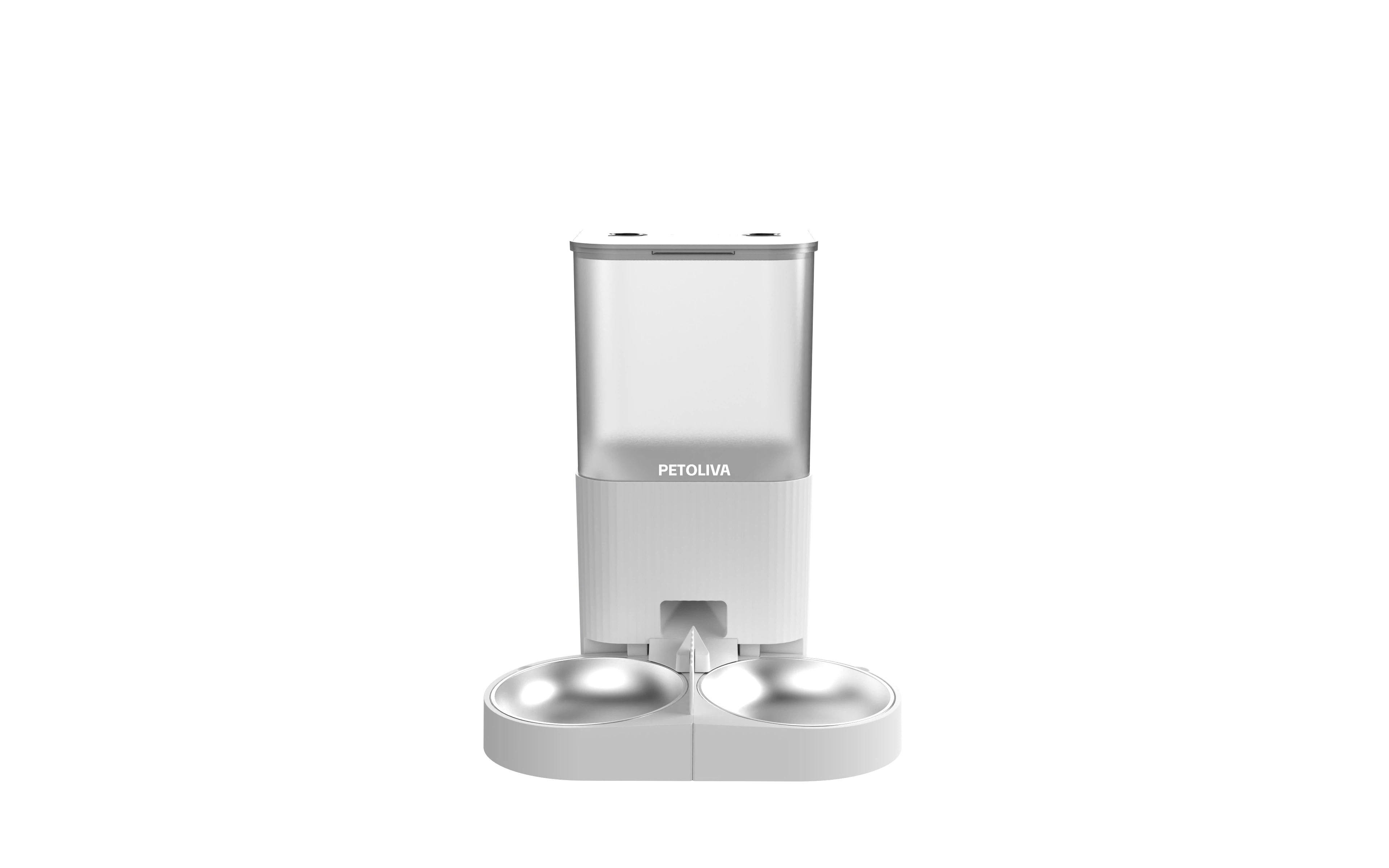 Fatassy Smart Pet Feeder