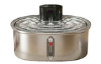 Wireless Pet Water Fountain 3.5L
