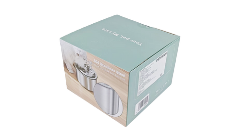 Pet Water Fountain 2L