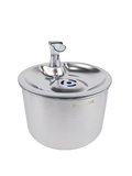 Pet Water Fountain 2L