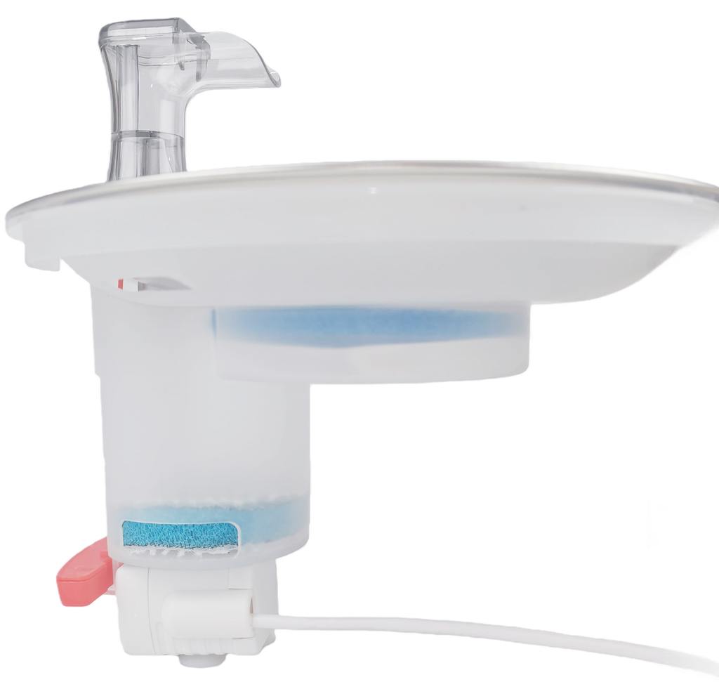 Pet Water Fountain 2L