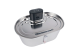 Wireless Pet Water Fountain 3.5L