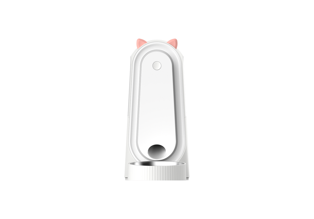 Kathy Smart Pet Feeder