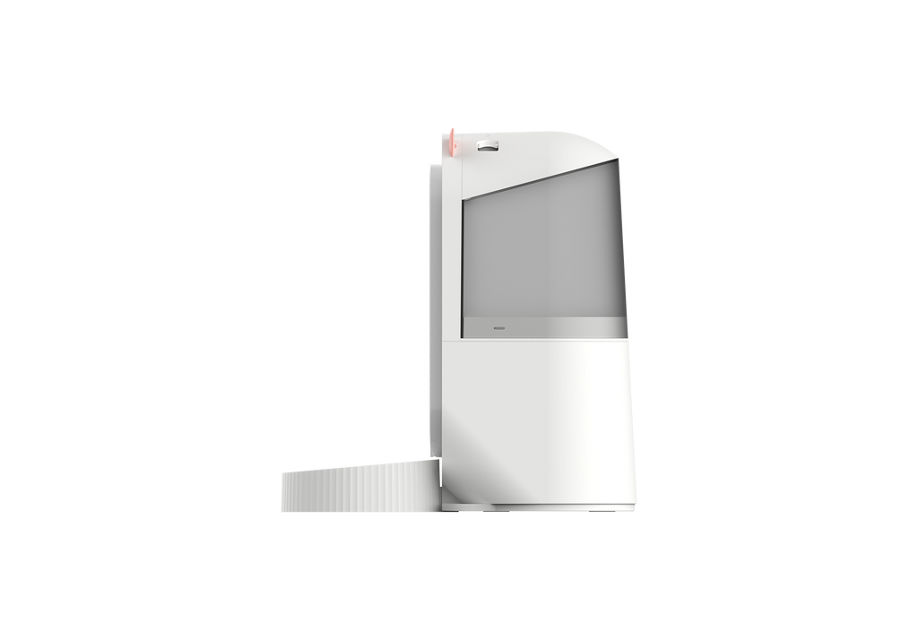 Kathy Smart Pet Feeder