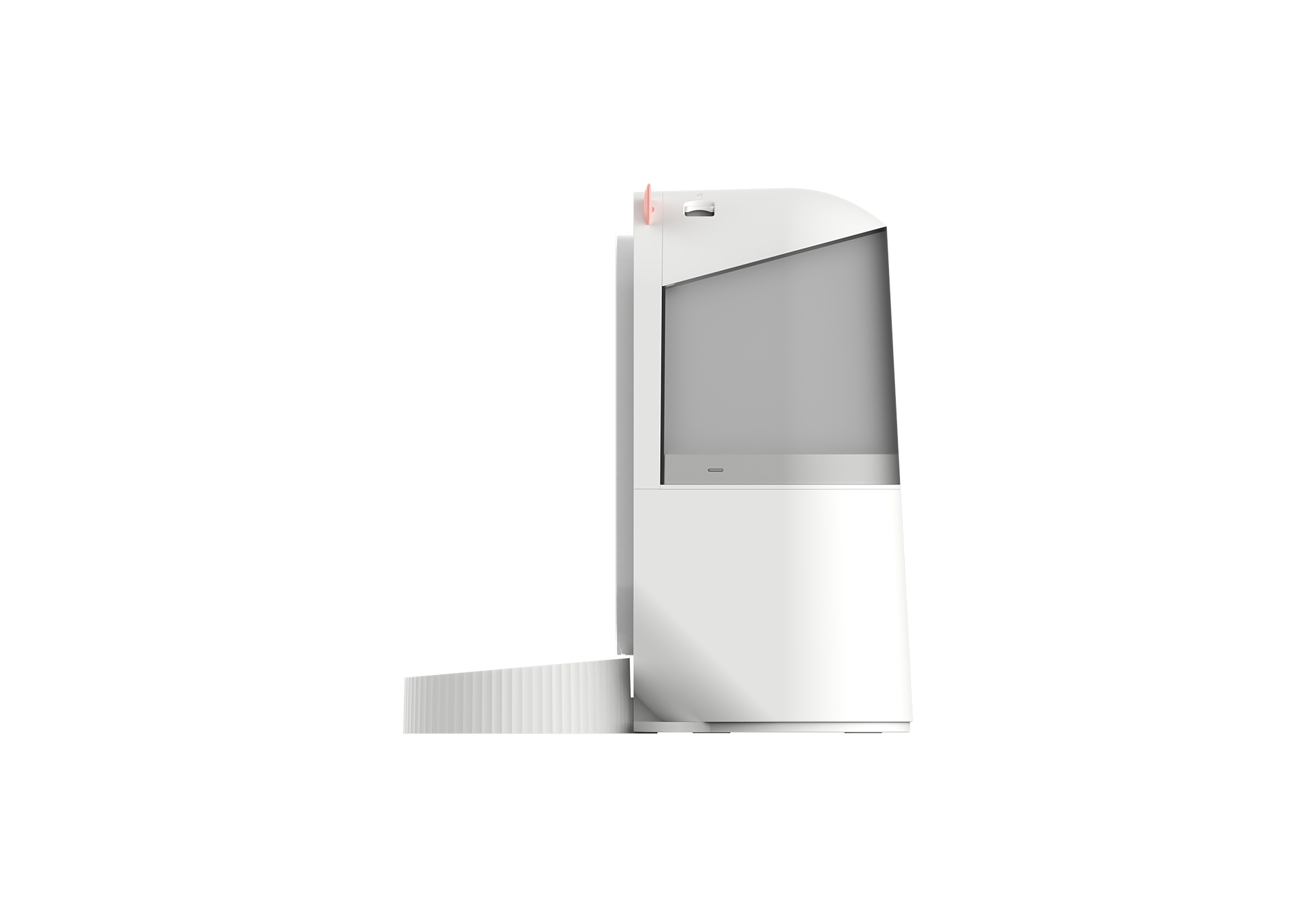 Kathy Smart Pet Feeder