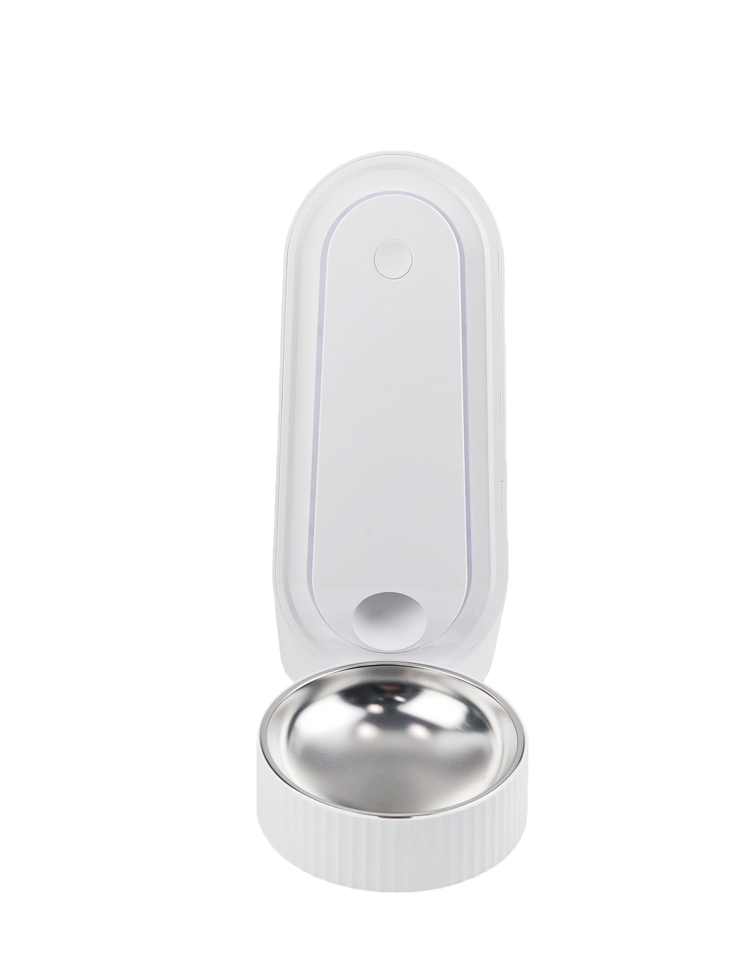 Kathy Smart Pet Feeder