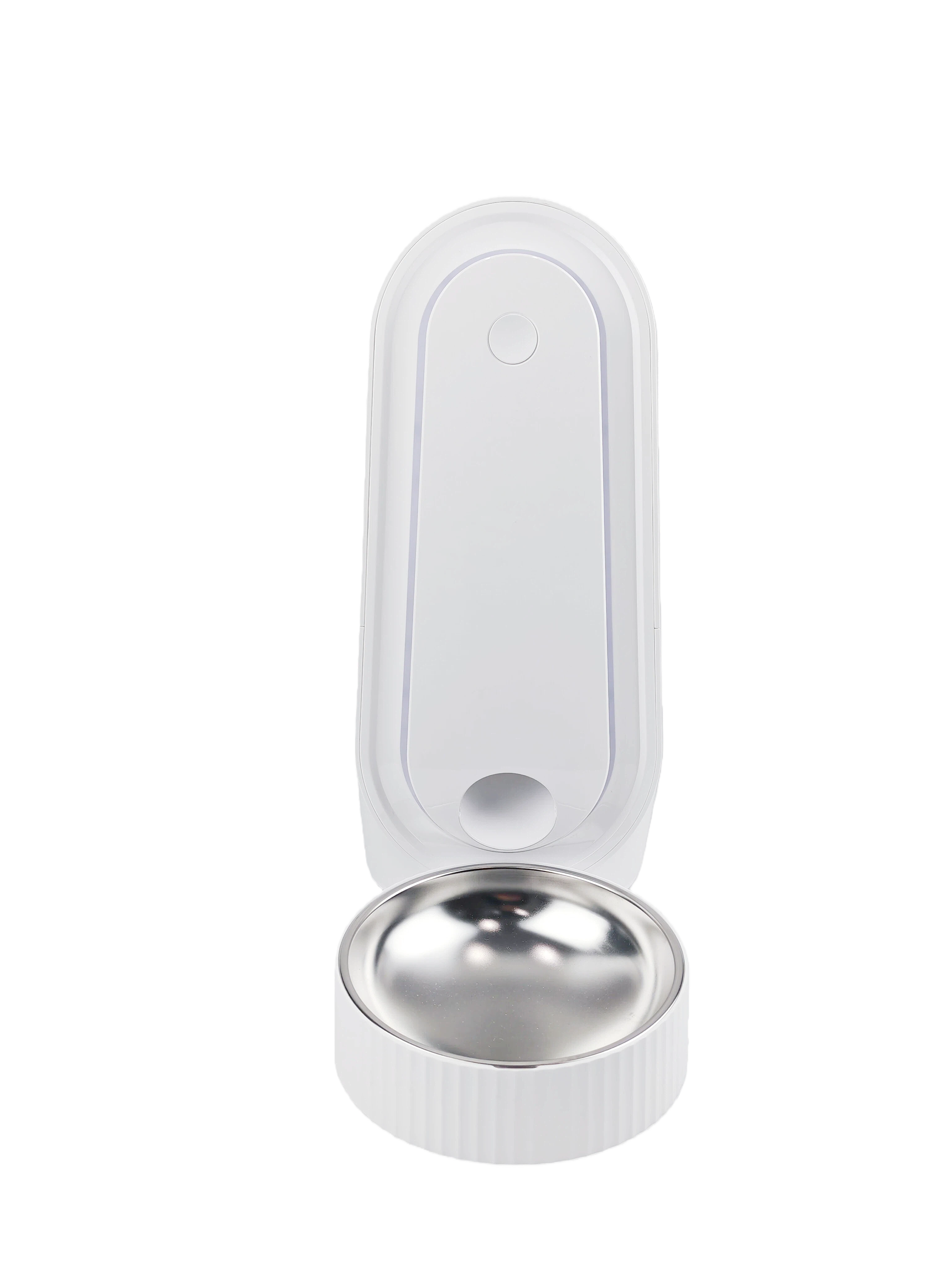 Kathy Smart Pet Feeder