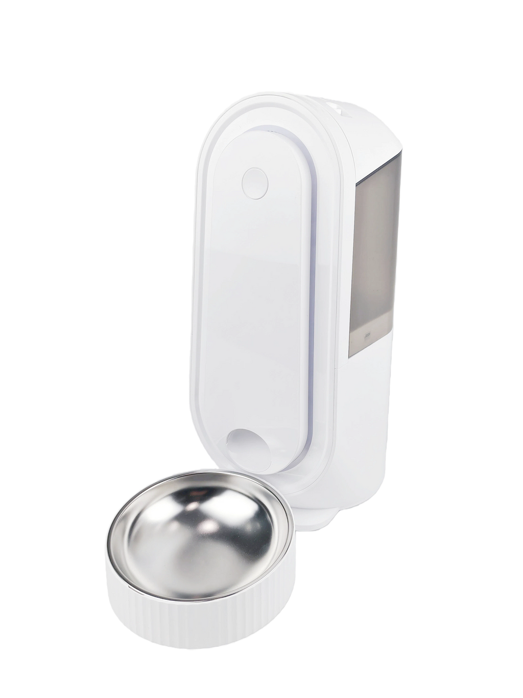 Kathy Smart Pet Feeder