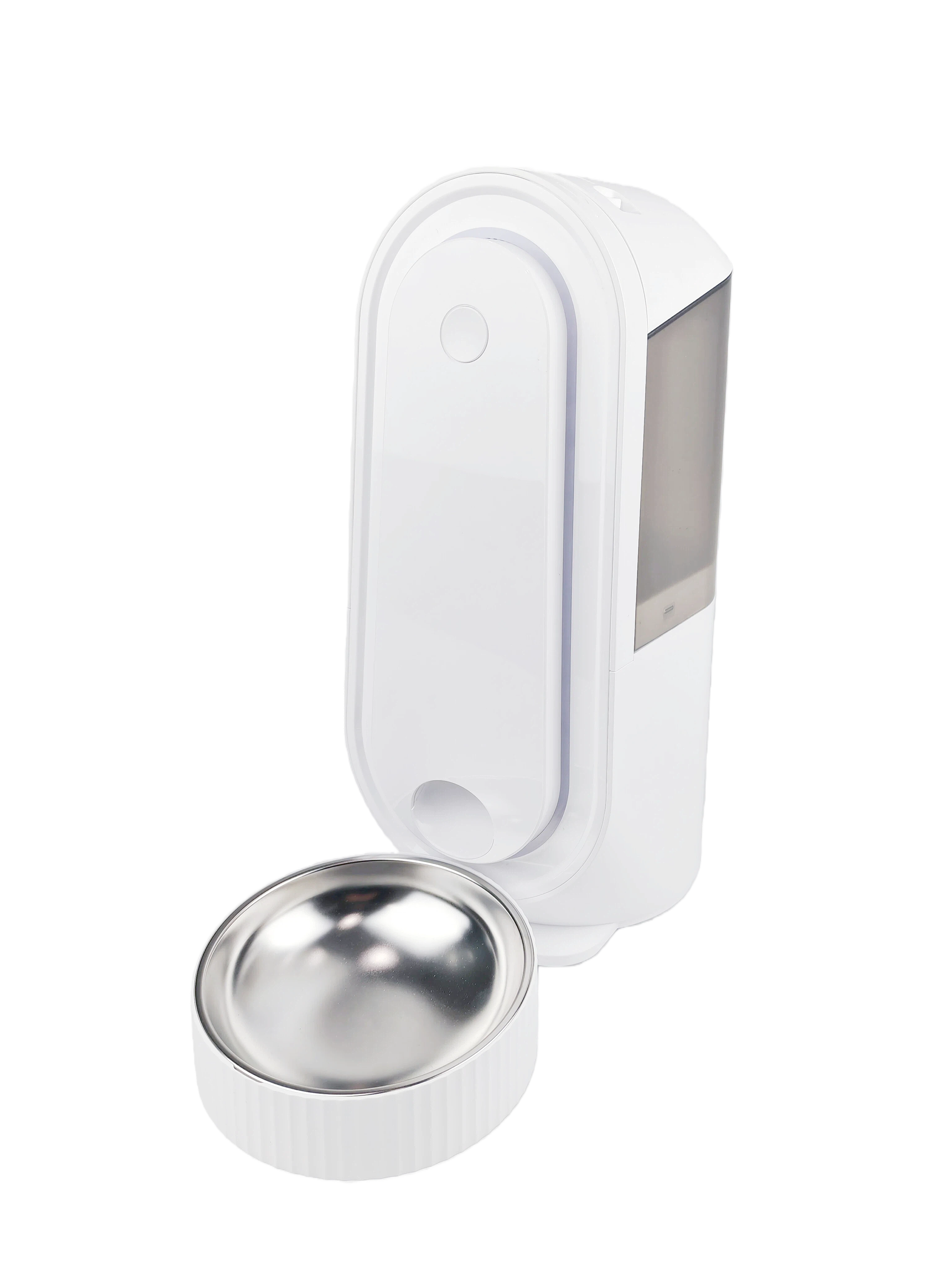 Kathy Smart Pet Feeder