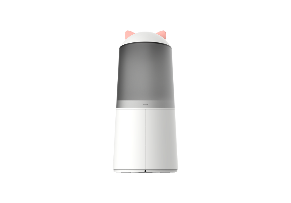 Kathy Smart Pet Feeder