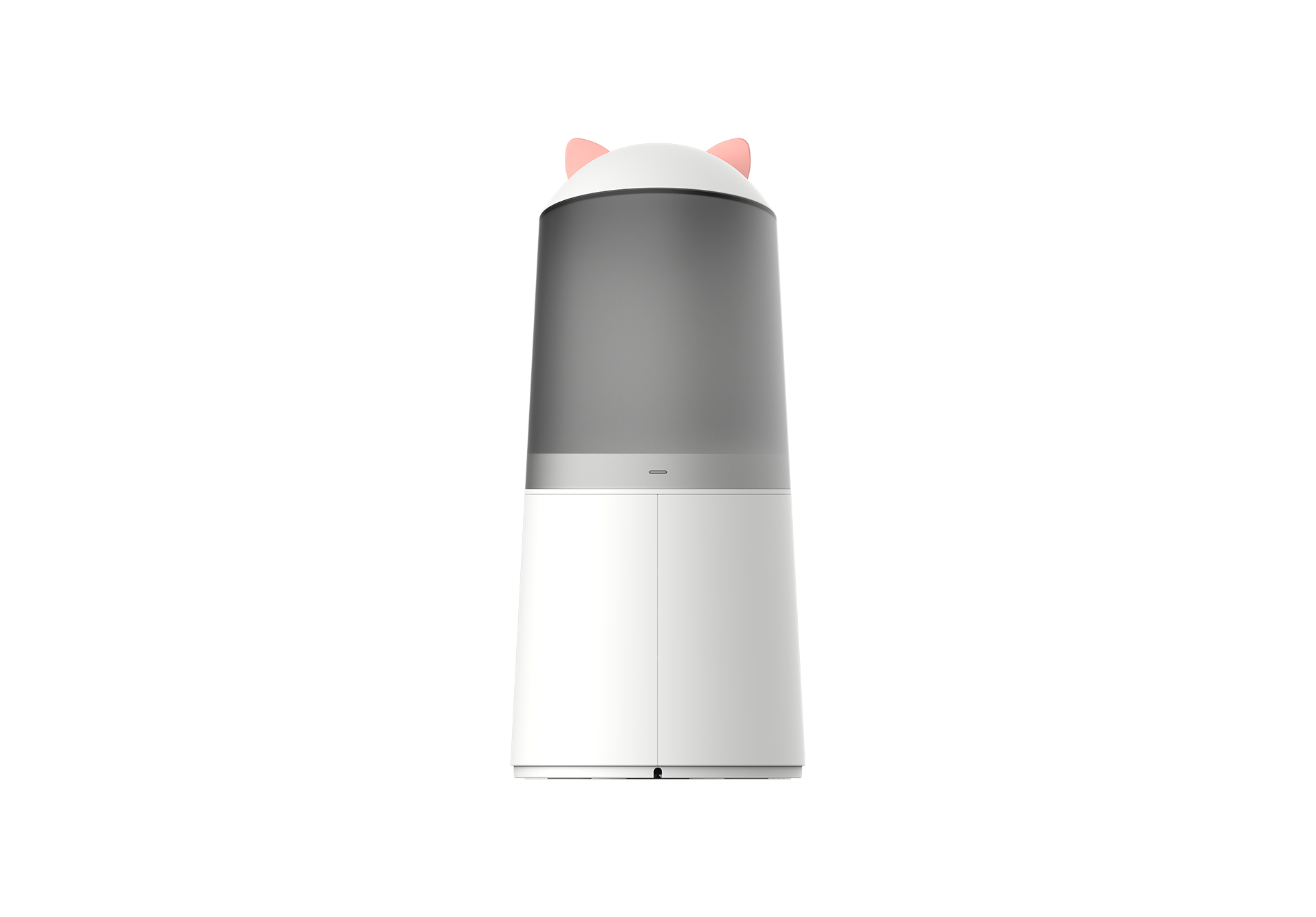 Kathy Smart Pet Feeder