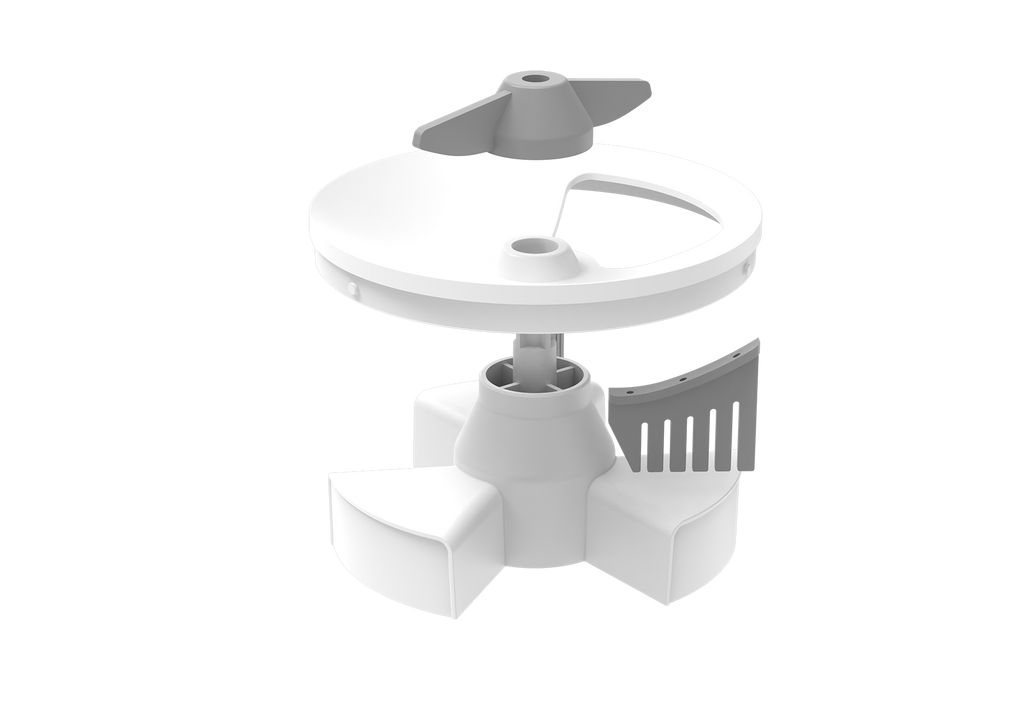 Kathy Smart Pet Feeder