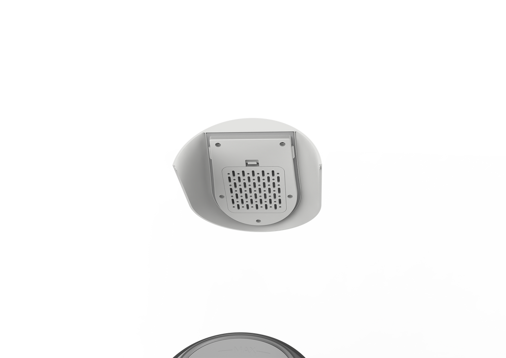 Kathy Smart Pet Feeder