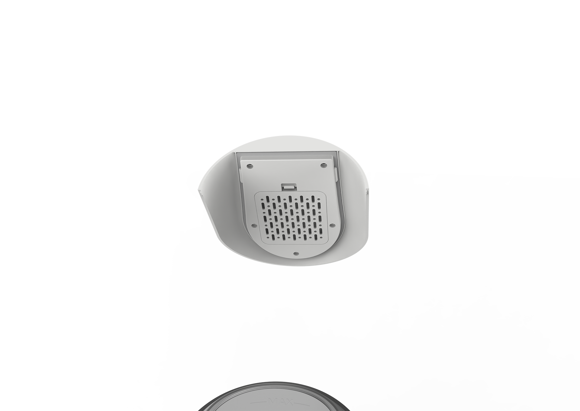 Kathy Smart Pet Feeder