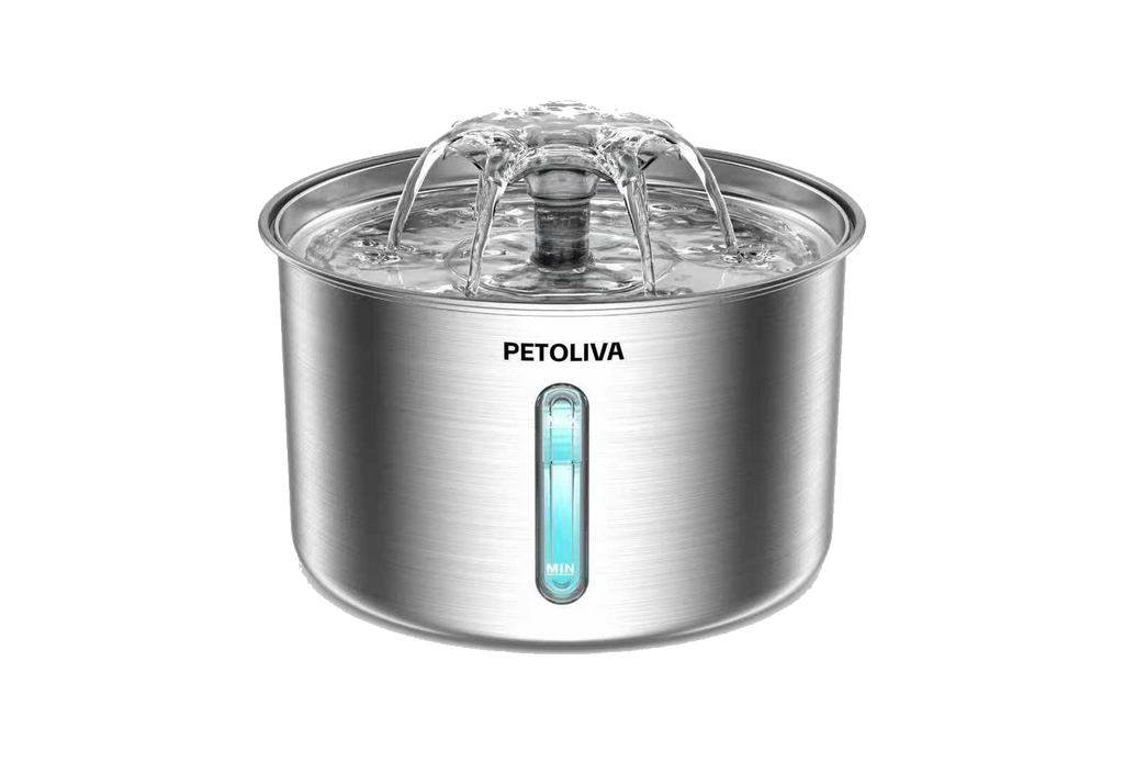 Pet Water Fountain 3L