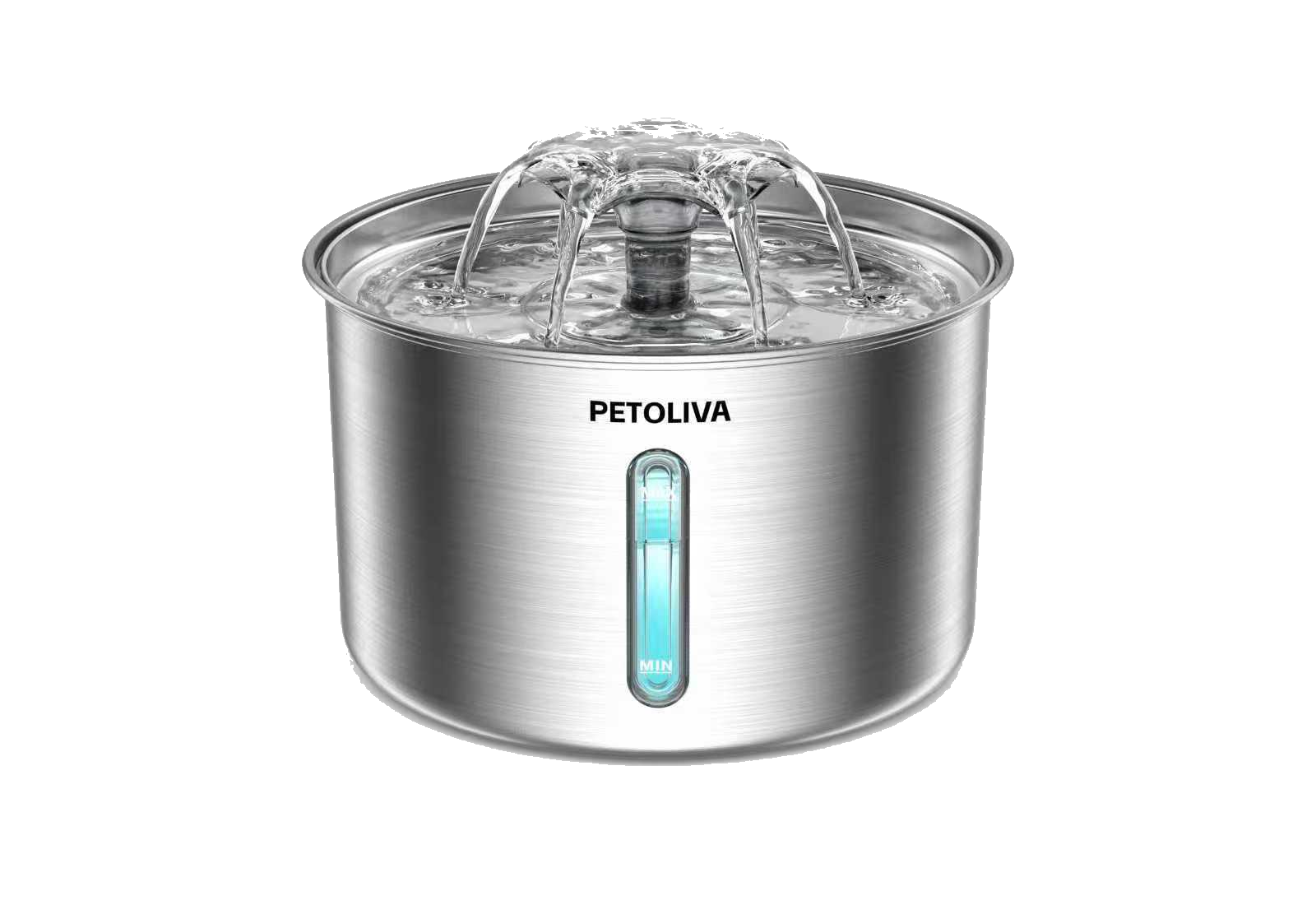 Pet Water Fountain 3L