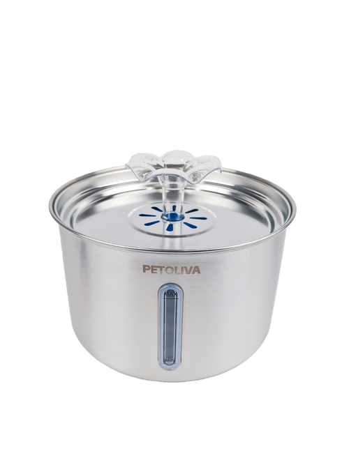 Pet Water Fountain 3L