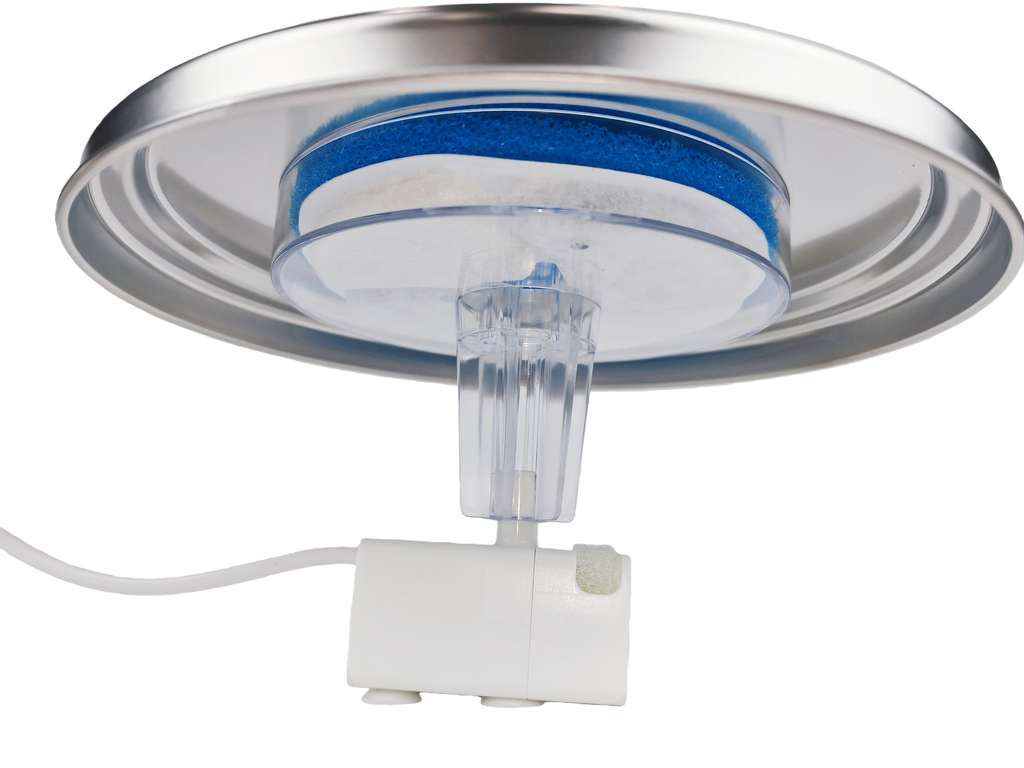 Pet Water Fountain 3L