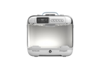 PETOLIVA Smart Bird Brooder, Portable ICU Recovery Incubator for Parrot Hand Rearing, Detachable Heating Module, ±1°C Precise Temp, Dual Type-C 60W+ Power Bank Support, 15L Large Chamber Humidity Monitor