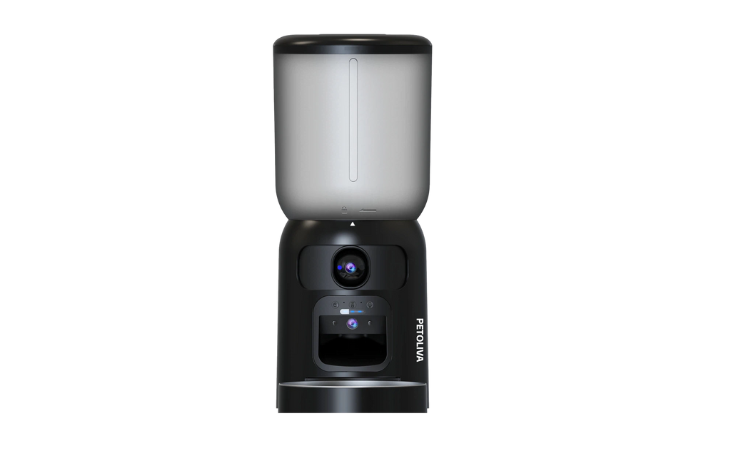 SmartView Max Pet Feeder