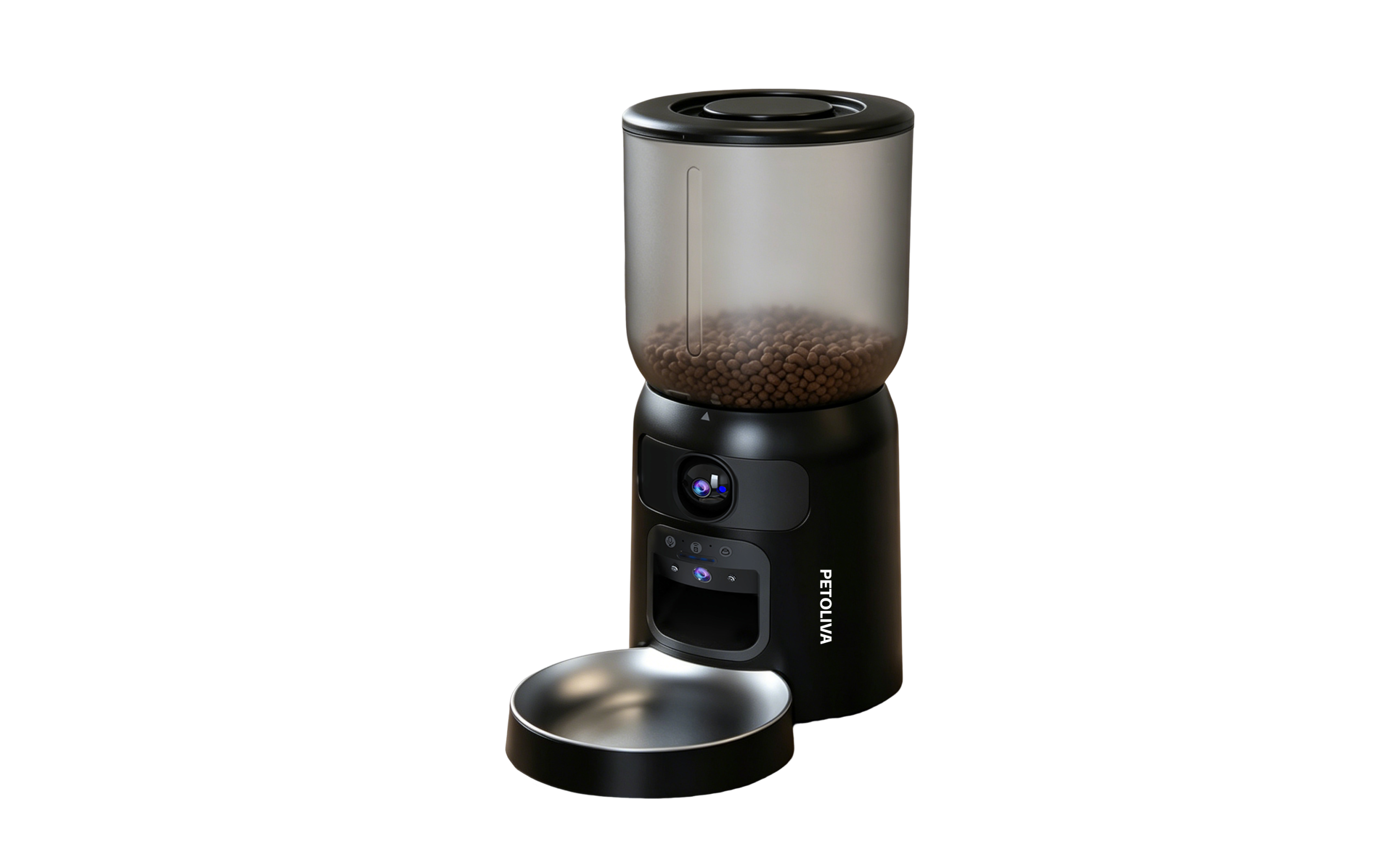 SmartView Max Pet Feeder