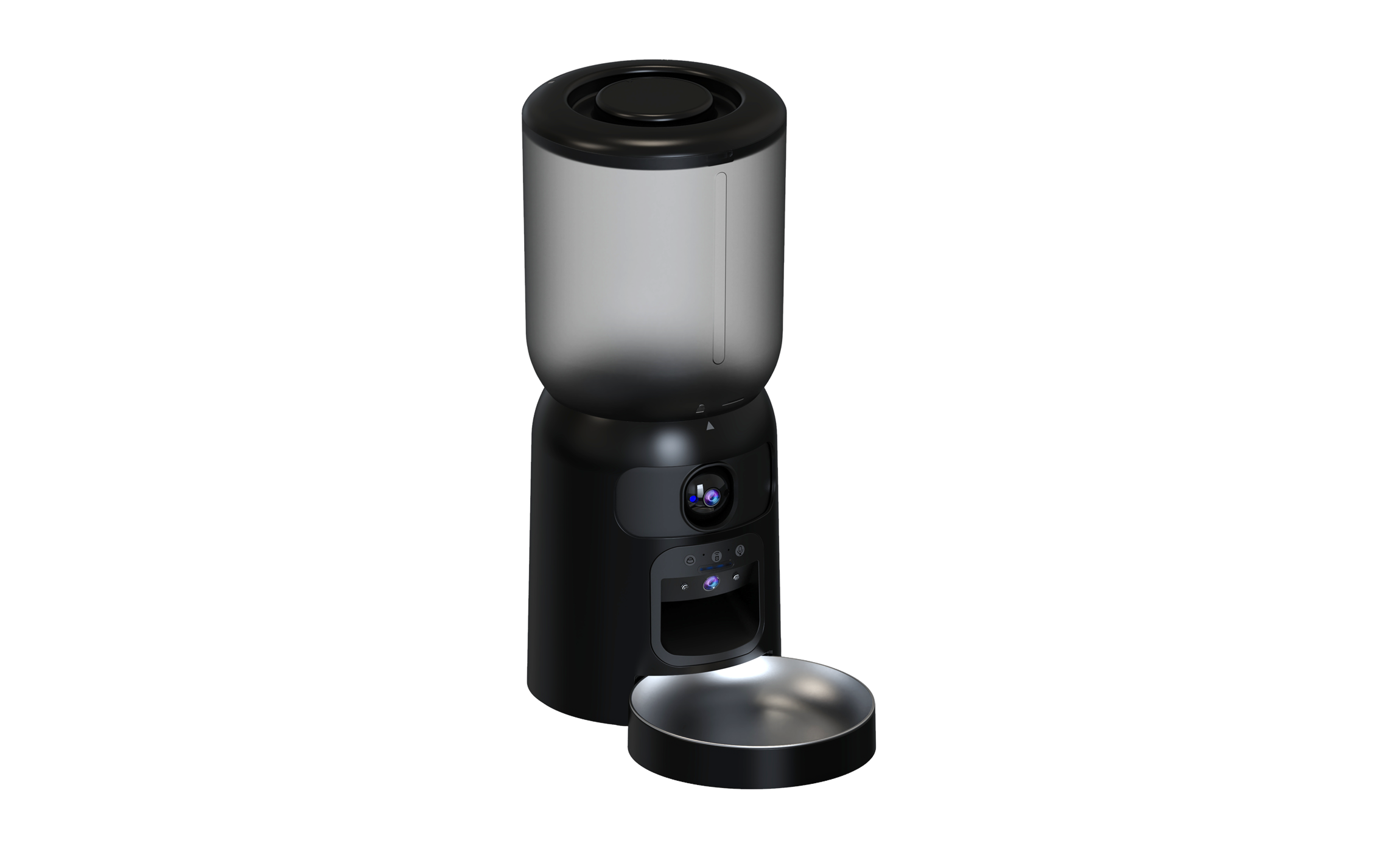 SmartView Max Pet Feeder